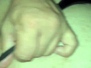 he fucked my chubby latina ass until cum