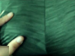 couldn't resist fucking stepsister 😏