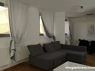 damn this black dick just wrecked her asshole wide open