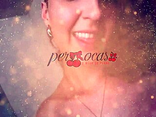 Levando na bundinha no meio da escada