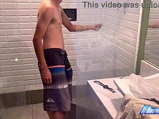 Skinny Brazilian BOY FUCKS me hard