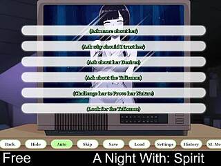 Hey, ready for a wild night with spirit roleplay fun?