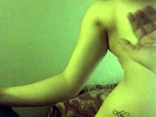 Teen nikki bliss blows neighbor while getting fingered to uncontrollable orgasm