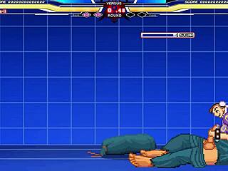 Chunli Vs Long
