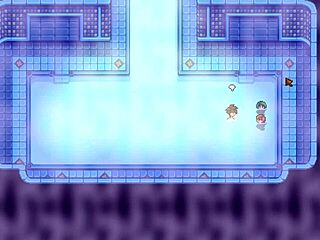 Jodi And Caroline In The Spa!