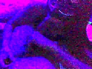 Sex in the Dark with Latina