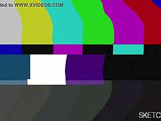 How deep can ya go inside with bareback action?