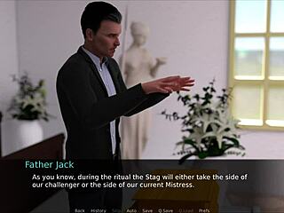 Curando al placer en esta serie erótica parte 201