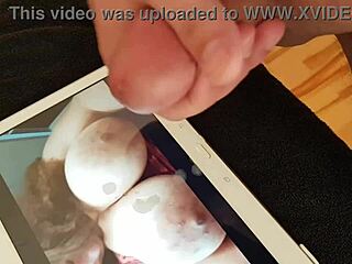 Amateur Tribute For Elpapi219 Involves Cum, Masturbation, And Cock Cumshot