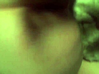 did you see that d girl from tinder getting used by bbc?