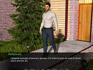 Curando al placer en esta serie erótica parte 201