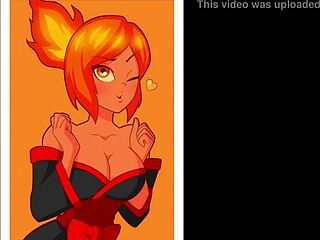 Chemical hentai slideshow, umm, got me hooked real quick