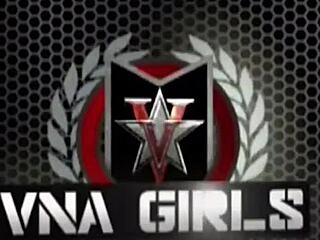 Hot Vicky Vette fingering her hairy pussy?