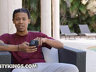 i love how mackenzie mace fucks lil d and savors every cum drop.