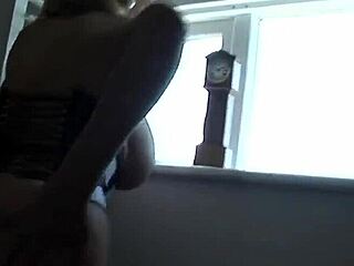 sonia teases with her huge british tits