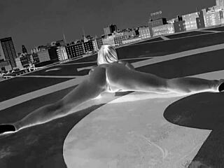 Sheena Shaw sings sweet soul sister