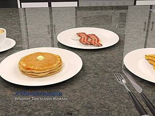 My New Memories Episode 57.