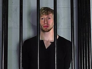 jesse stone dominated in bdsm dungeon