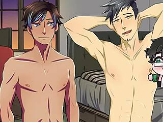 Wrong Number Wins Twink's Heart Boldly