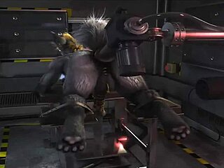 h0rs3 gets fucked by machine in this compilation?