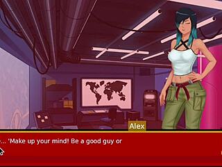 is sam having second thoughts?