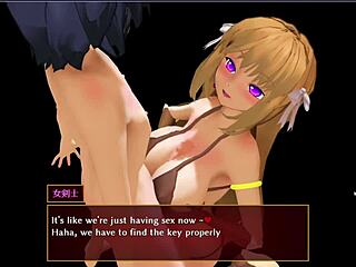 Succubus Battle Simulator Gallery