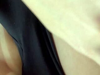 my lover loves sucking my big natural tits, i sent a teasing video