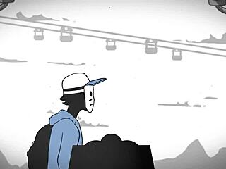 I watch mime and dash extended cut by derpixon in hd