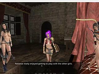 thank god i am done with this damsels and dungeon finale