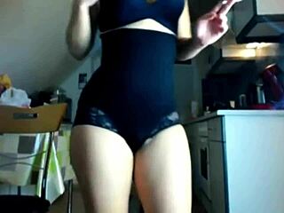 Bootylicious Sexydeas Ass Tease Will Seduce You