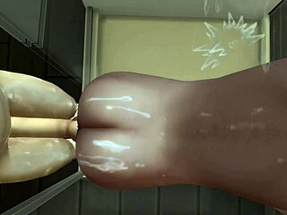 the sims deep throat scene