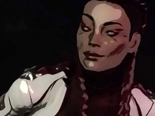 Sexy red loves BBC creampie