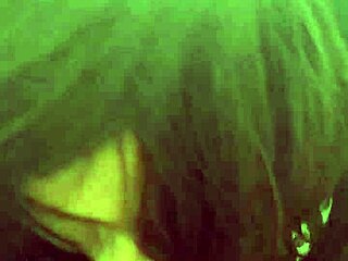 Shemale Wants Cum And Gets Fucked Hard