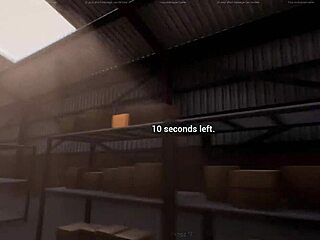 Let's Play Short Erotic Story Prototype