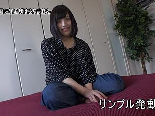 19-year-old idol lookalike ritsu-chan, sensitive and squirming, climaxes hard with uncle’s cock.