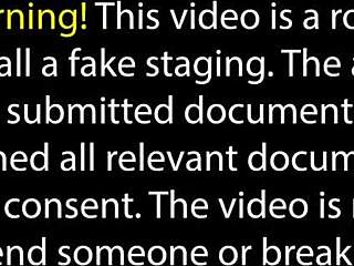 Stiefzus vroeg haar om weer te neuken, petite 18+ schoonheid stemt in