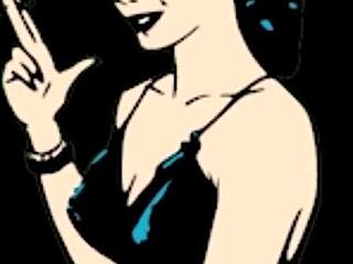 Lays Lopes, trailer dancer of famous band, records solo gaping action! 🎥