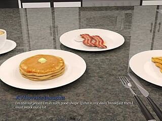 My New Memories Episode 57.