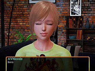 My New Family 373 Unveiled