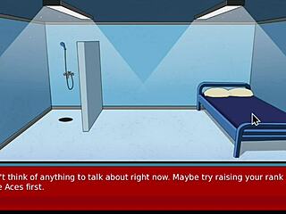 is sam having second thoughts?