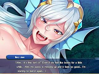 May Jane concludes Seigi no Henshin Heroine part 1. 😊