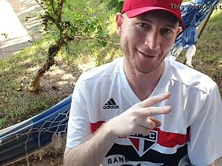 morena's debut in the porn underworld at this wild party 😈 with big ass action