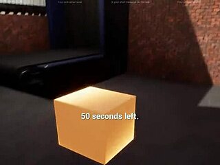 Let's Play Short Erotic Story Prototype