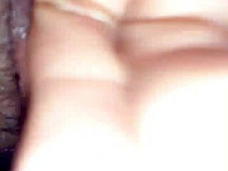 Peruvian amateur from San Miguel in a POV fingering and masturbation video