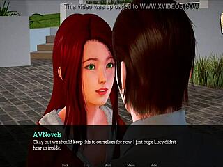 My new family episode 282 😊