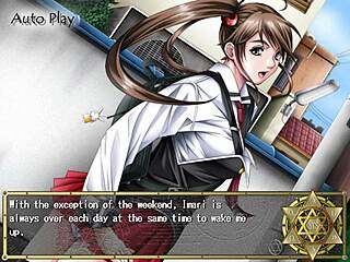 Bible Black The Infection - High Priest End Playthrough Pt1