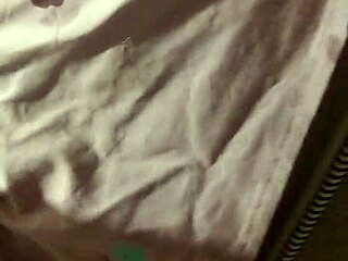 Shemale Wants Cum And Gets Fucked Hard