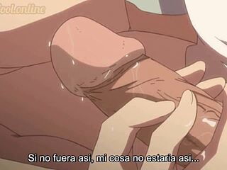 Schoolgirl Gets Fucked By Teacher Chapter 2