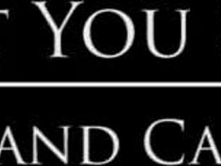 Stella May Wants Carter Cruise So Bad