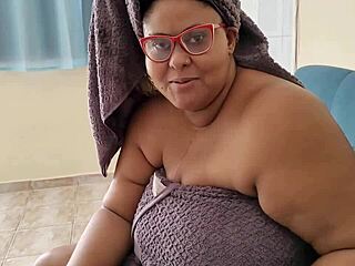 Teacher, does your ass feel good with that huge cock from your student?